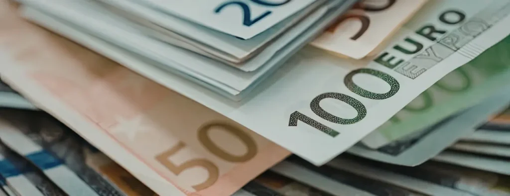 Verbesserte Cashflow-Steuerung