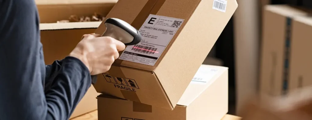 Improved Visibility Across the Entire Supply Chain